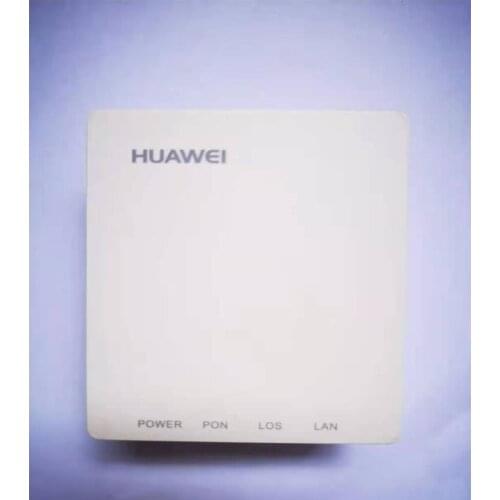 11pcs used Epon ONU HG8010H /Gpon ONU HG8310M ftth Fiber Optic second hand ontOptical Network Terminal，Without power adapter