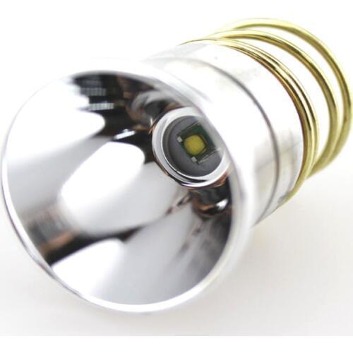 26.5mm 1xCREE XPG R5 Cold White LED Drop-in for 501B/502B/504B/L2