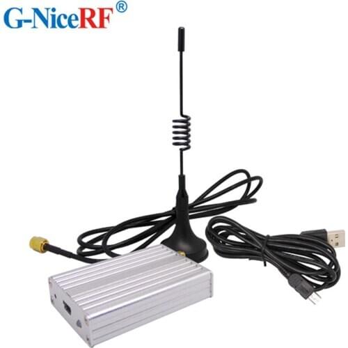 8pcs SV653 433mhz 500mw transmitter module +8pcs Antenna+8pcs USB Cables for free shipping