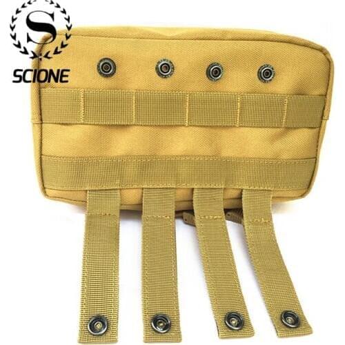 Molla Accessories Suited for MOLLA Backpack Military Tactics Bag