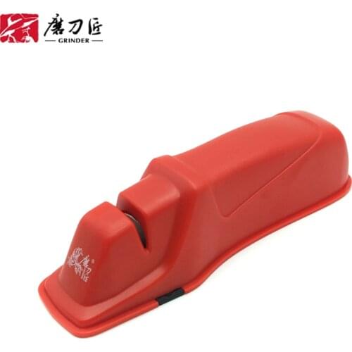 TAIDEA Diamond sharpener kitchen knife sharpener TG1401 kitchen tools sharpening system grinder