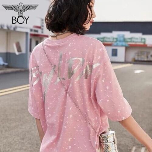 Мужские футболки с надписями BOY LONDON China At AliExpress