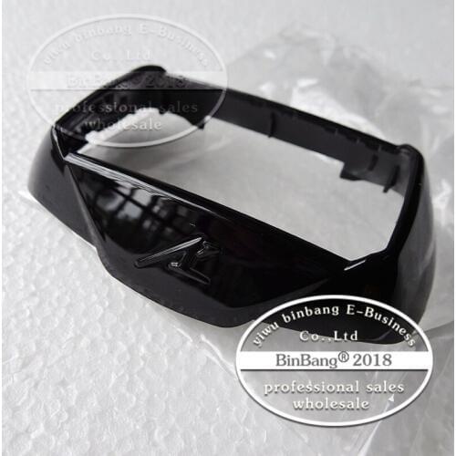 Shaver Razor Knife box Outer edge frame Cutter frame ES-ELV7A ES-ELV7 ES-LV74 Accessories Sub for Panasonic