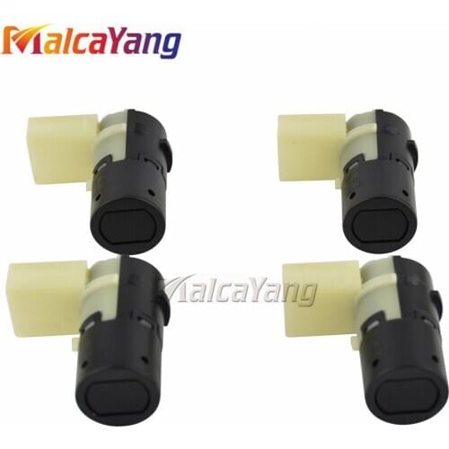 4PCS/lot PDC Parking Sensor For Audi A2 A3 A4 A6 For VW Sharan For Seat Skoda For Ford Galaxy 7M3919275A 4B0919275A
