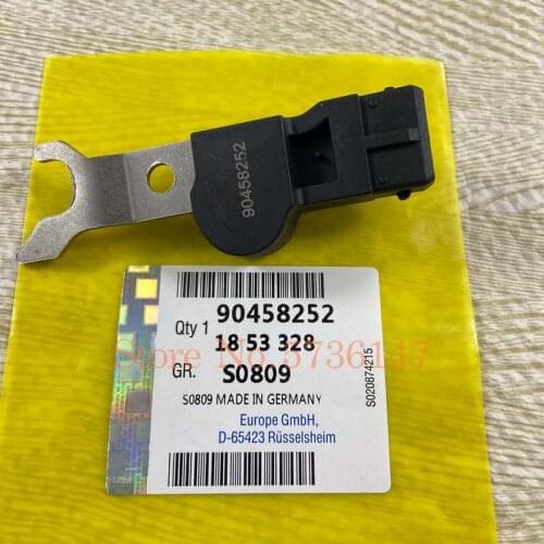5WK90551Z Crankshaft Position Cps Sensor For VAUXHALL OPEL ASTRA F CALIBRA A OMEGA B VECTRA B Holden 1.8L 2.0L 90458252 1238915