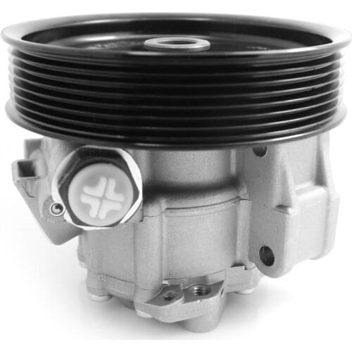 For NEW Power Steering Pump Mercedes W203 CL203 W211 C209 S211 A209 R171 W204 S204 CLK SLK 0034664001 0034664101 0034664201