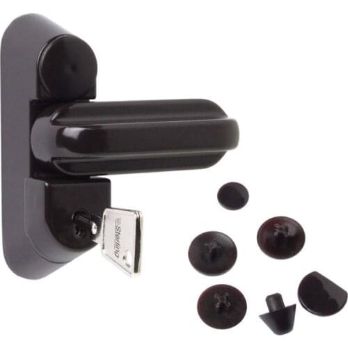 GEZE Window Fittings