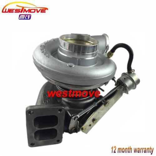 HX55W turbo 4045371 VG1540110066 VG1500119036D 13809700012 1380970009 turbocharger for HOWO TRUCK Engine : WD615