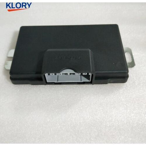 Transmission Controller 0705BD0011N 3624100-K09 for Great wall Haval