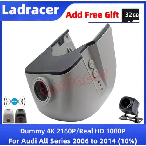 Ladracer Car Electronics