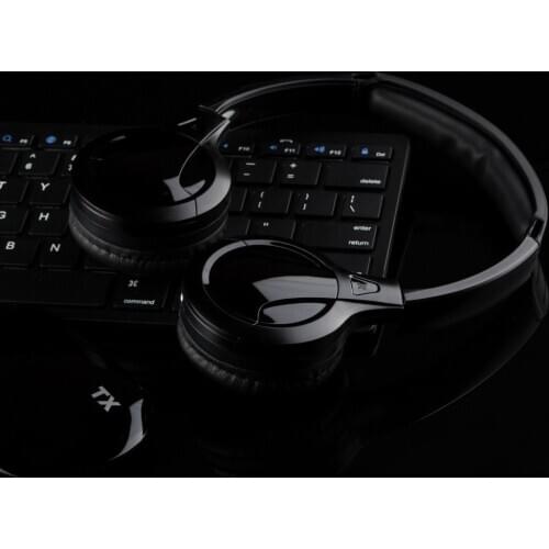 Hot selling IR Infrared Wireless Headphones Stereo Headset Car Wired Earphone Dual Channel for In-car DVD Player