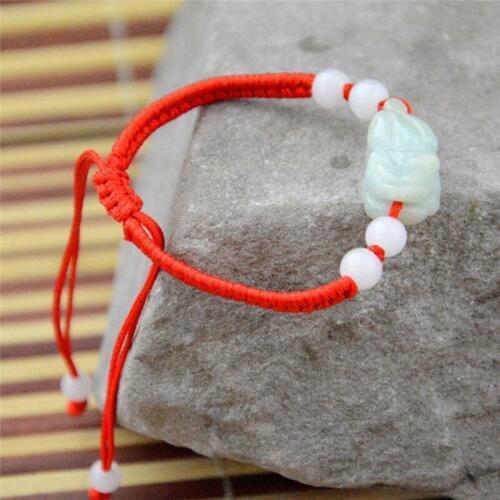 LUlmo Bracelets With Charms