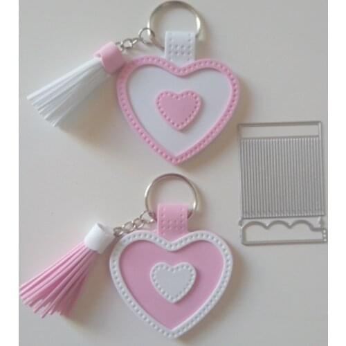 New tassel decorative design handicrafts metal mold cutting die scrapbook die cutting photo album card paper carving