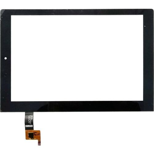 NEW 10.1 INCH For Lenovo Yoga Tablet 2 1050 1050F 1050L touch screen Digitizer Glass Sensor
