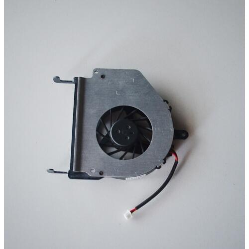 NEW KSB0405HA -AJ1S DC05V 0.50A CP512422-01 CPU COOLING FAN
