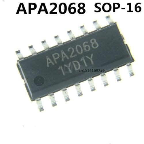 Original 2pcs / APA2068