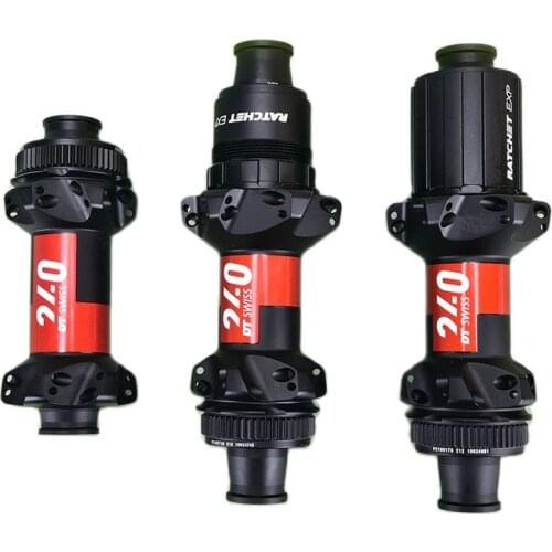 Original DT SCHWEIZER 240 EXP NEUE 2020 24H Naben Straße Disc Center Lock HG/XDR 100 x12 142x12Tower basis Barrel Welle Teile