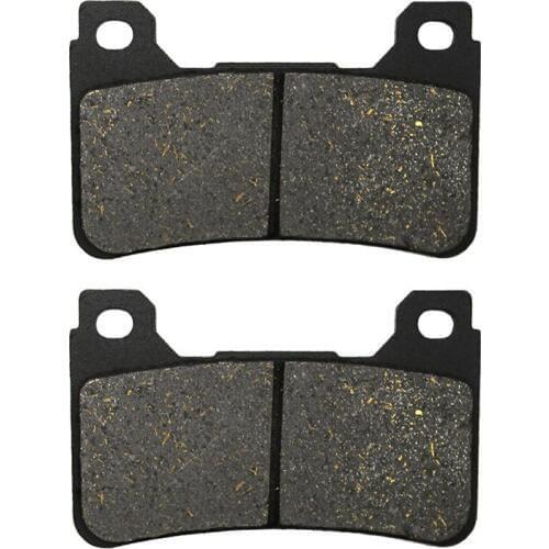 Motorcycle Front Brake Pads for HONDA CBR1000RR CBR 1000 RR 2004-2015 CBR1000 RR CBR 1000RR Fireblade 2004-2013