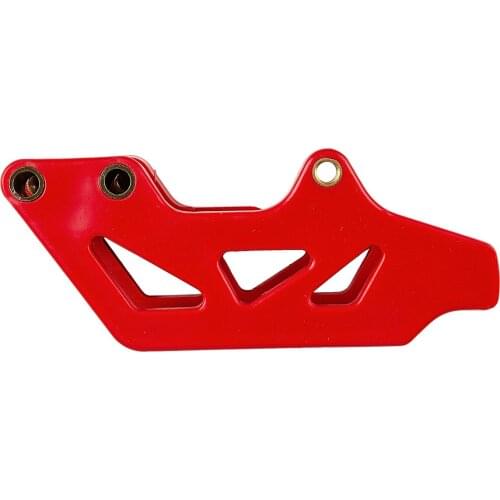 Motorcycle Plastic Chain Guide Guard Protector Slider For KTM 125 200 250 300 400 450 520 525 350 530 EXC SX MXC SXS