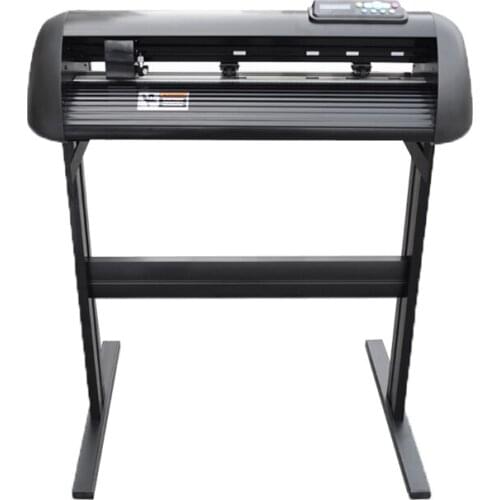 Sticker plotter cutter optical eyes with CE certificate