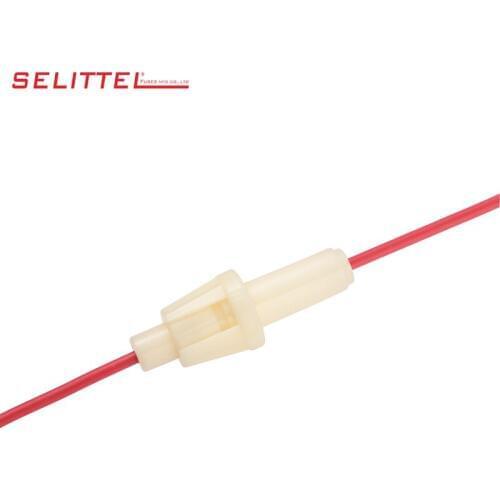 R3-48 10A250V 5x20mm in line Fuse holder