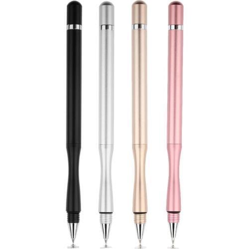 ALLOYSEED WK1009 Universal Capacitive Touch Screen Drawing Stylus Pen for iPhone iPad Smart Phone Tablet PC Computer high quilit