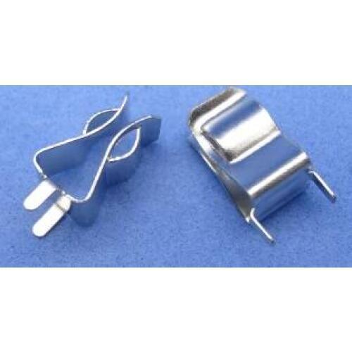 7mm Pitch 6*30mm Fuse Clip Fuse Holder x 2000pcs