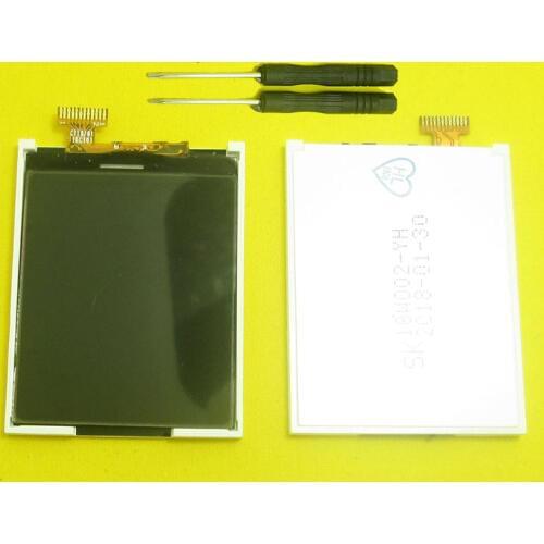 LCD Display screen For Nokia C1-01 C1-02/i C1-03 1010 C2-00 X1-01 106 107 108 RM-944