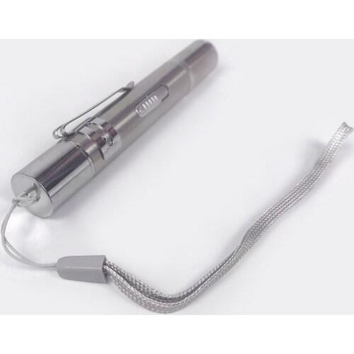 3 In 1 Laser Funny Cat Stick 5 Adjustable Patterns USB Charging Funny Cat Stick Red Dot Laser Light Toy Cats Training Tools