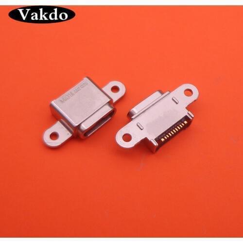 30pcs Charging Dock micro mini usb jack socket Connector Port for Samsung Galaxy S7 G870A G870W S5 G800 G870a G870W s800f