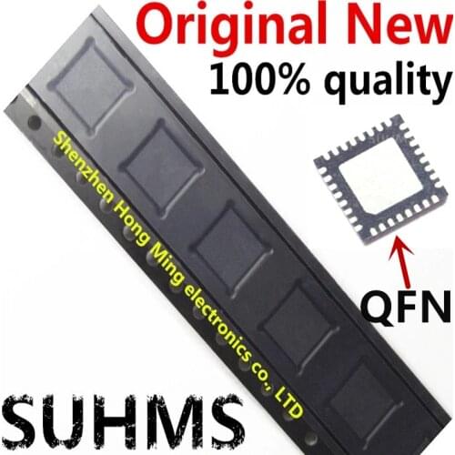 5piece)100% New ISL6263BHRZ ISL6263B ISL6263 QFN-32 Chipset