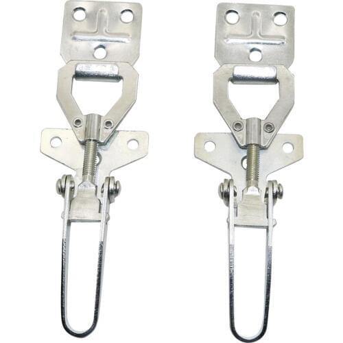 5 Pcs Beehive Nest Lock Connector Bee Box lock Buckle Beekeeper Rearing Transfer Equipment Beekeeping Tools Beehive Hinge