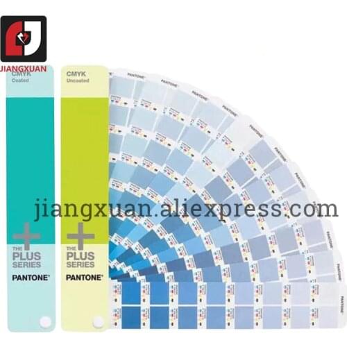 Pantone CMYK GP5101 Coated Uncoated Color Guide Pantone GP5101 2 Books