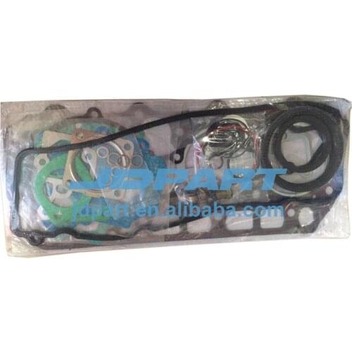 D2366 Cylinder Gasket Set For Doosan