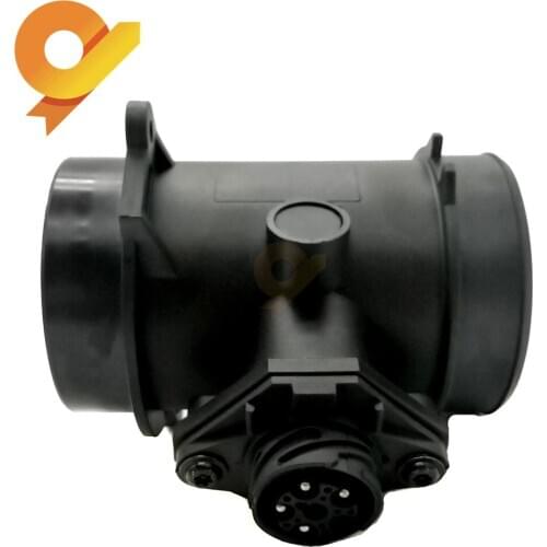 MAF Mass Air Flow Sensor For Mercedes Benz E-CLASS E36 AMG E320 E280 A124 C124 W210 S124 W124 84-03 A0000940548 0280217500