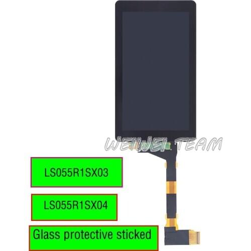 For Photon Printer 5.5 inch 2K LCD Screen Quad-HD Parts Kits Accecceries High Brightness 2560x1440