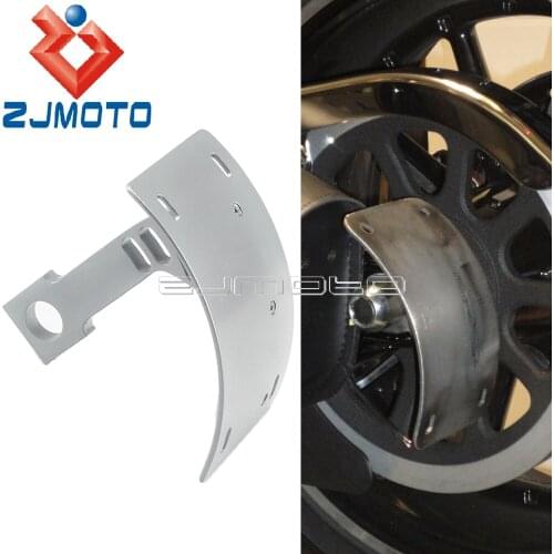 For Kawasaki ZX 636 ZX-6R 7R 9R 12R 14R ZX6RR 96-2014 Aluminum Silver Curved Vertical License Number Holder Plate Mount Bracket