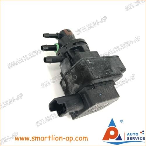 Turbocharger Solenoid Valve (China) 1922V8 1922.V8 9830210580 V759957380 Used for Peugeot 208 2008 308 3008 RCZ