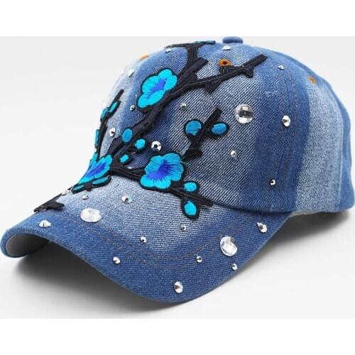 HLEISXI Women's Caps