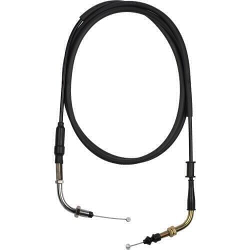 MotoMaster 759330 Throttle Cable for Yiying YY50QT 50 AIR 4T (2002-2013)