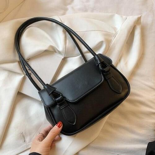KUQIDAISHU Women's Black Bags