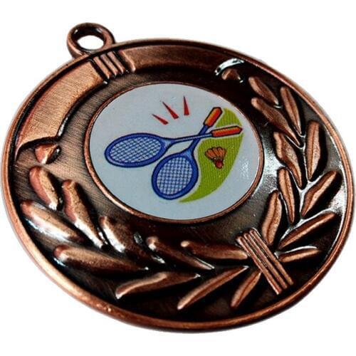 Factory direct marathon medal medal custom golden running medal k20044