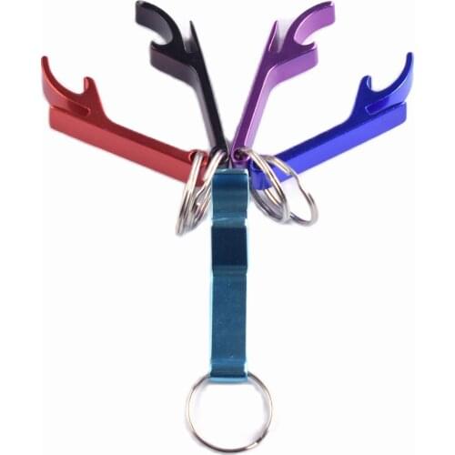 Antlers metal keychain 100% high quality key ring keyfob for Decoration or gifts 2 set