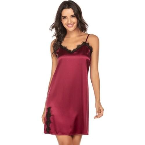 MOONBIFFY Women's Nighties