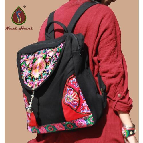 Женские рюкзаки для ноутбука Naxi.Hani China At AliExpress