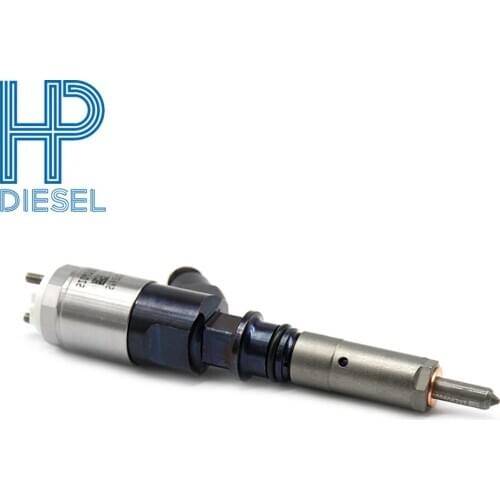 Brand New Fuel injector 2645A746 for Caterpillar C6.6 engine, common rail injector 320-0677/2645A746 with Bos Structure