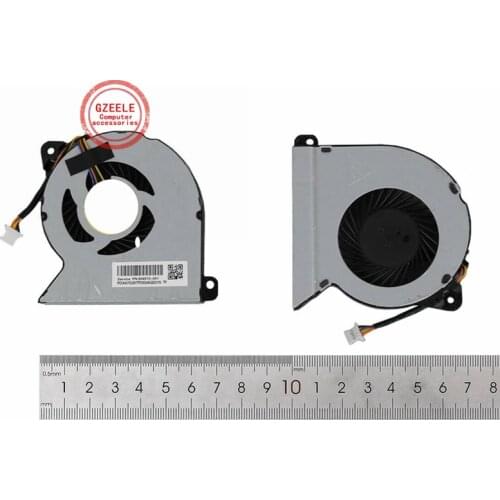 New laptop CPU Cooling fan for HP PROBOOK 450 G2 440 G2 445 G2 455 G2 470 G2 450 G1 767433-001