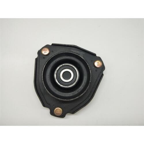 FRONT SHOCK BRACKET JOINT SET FOR 06-09 CHERY TIGGO Front shock absorber top RUBBER T11-2901110