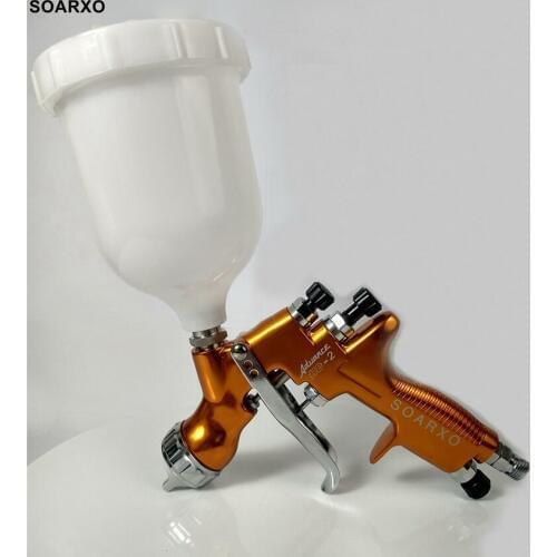 SOARXO HVLP Spray Guns