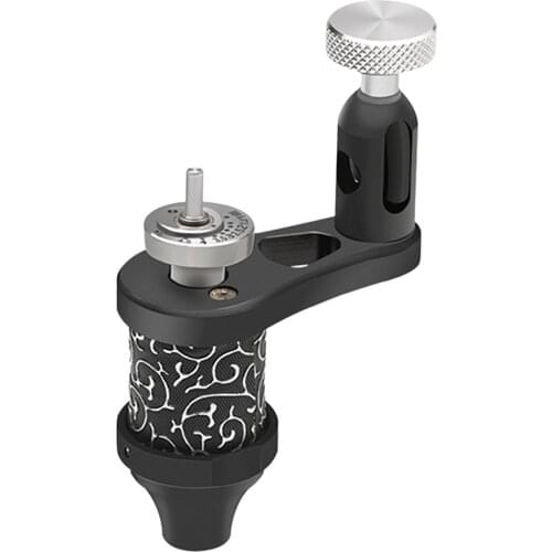 Light Weight Rotary Tattoo Machine Motor Liner Shader Tool - Easy to Use